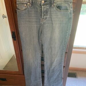 Women's London Jeans - size 8